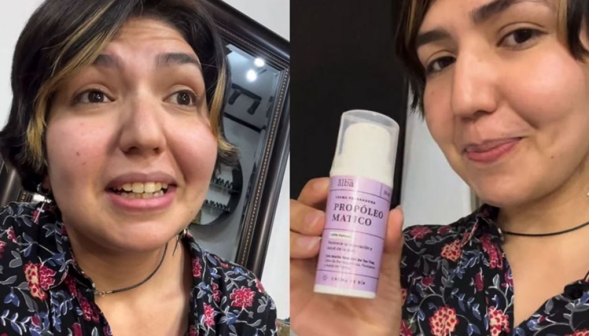 ✨ #Tendencias  

Joven devolvió vale vista por $19 millones y el regalo que recibió se llenó de críticas
  
Más detalles ⬇