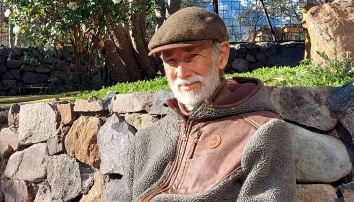 ✨ #Tendencias 

"Mirando su jardín" y junto a todos sus hijos: Así fueron los últimos momentos de Héctor Noguera

Más detalles ⬇