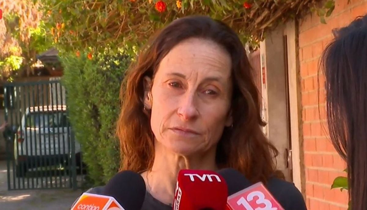 ✨ #Tendencias 

Amparo Noguera por muerte de su padre: "Se fue como él merecía irse"