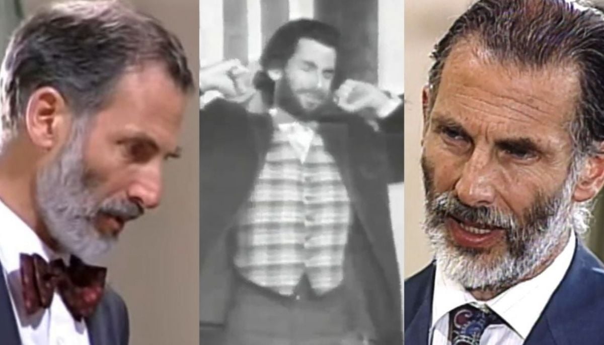 ✨ #Tendencias      

EN VIVO | Mira los grandes momentos de Héctor "Tito" Noguera en TVN
 
Más detalles ⬇