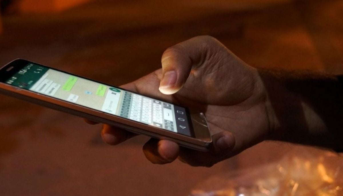 ✨ #Tendencias 
¿Cómo aumentar la duración de la batería del celular?: los mejores consejos para iPhone y Android
Más detalles ⬇