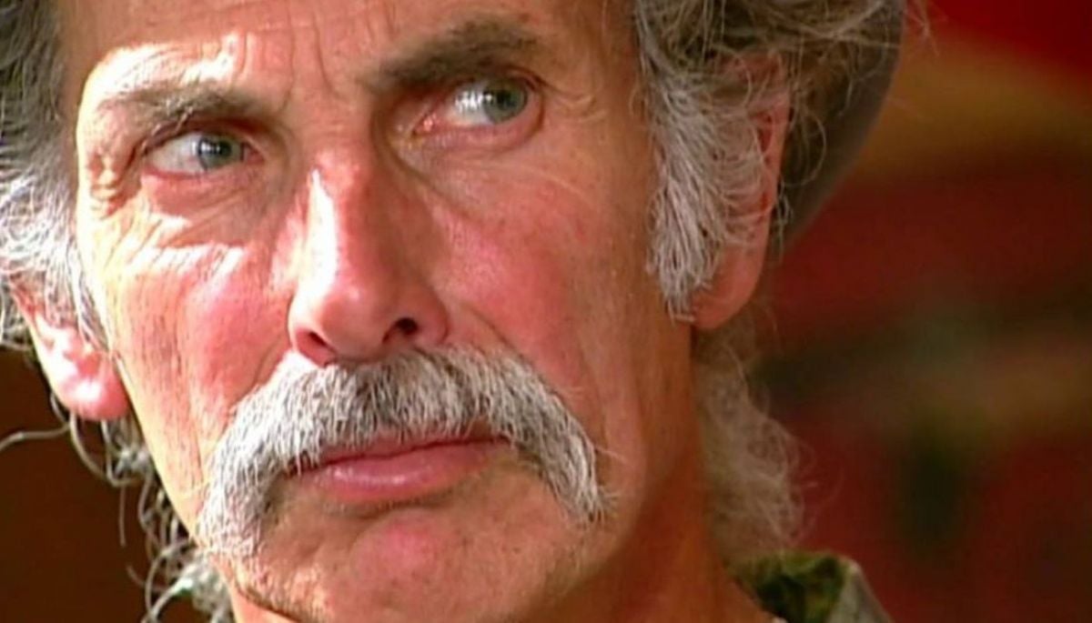 ✨ #Tendencias 
El día que Héctor Noguera eligió sus tres personajes favoritos