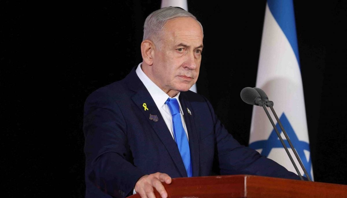 ⭕ #Ahora24H 

Se acaba alto al fuego: Netanyahu ordena retomar "de inmediato" ataques contra Gaza 

Más detalles ⬇