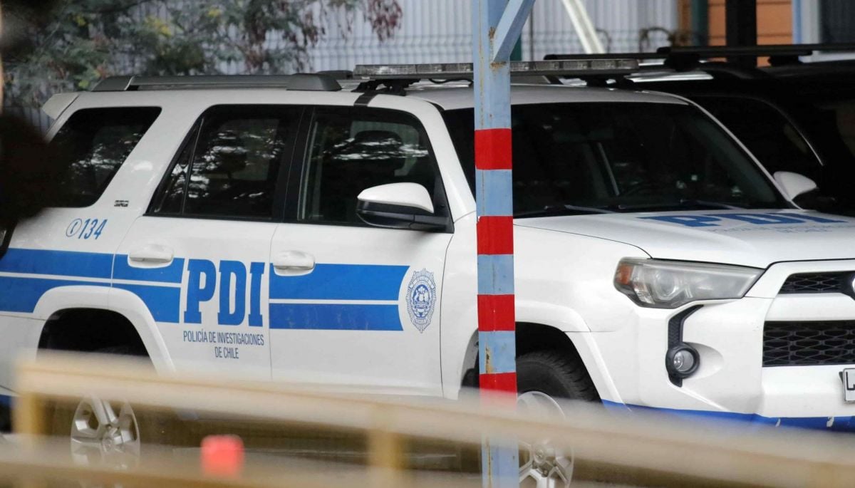 ⭕ #Ahora24H 
Derrumbe en El Teniente: Fiscalía allana oficinas de Codelco y Sernageomin 
Más detalles ⬇