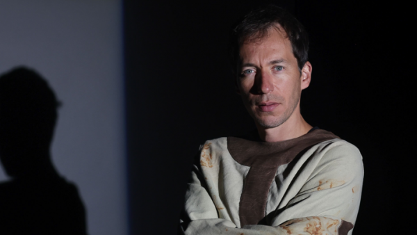 Jean Paul Olhaberry vuelve con show de magia 