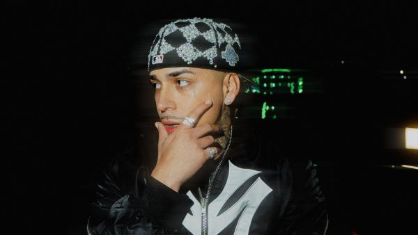 Young Cister presentará nuevo disco con show 360° en el Movistar Arena