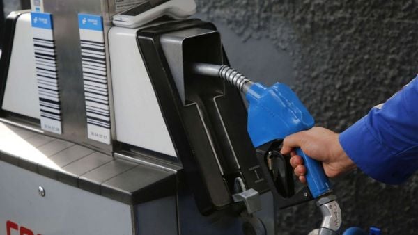 Bencinera regalará 90 años de combustible