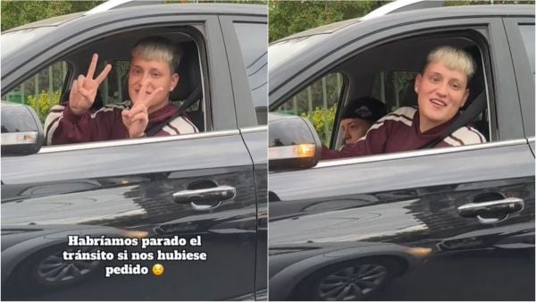 El viral de Kidd Voodoo que la rompe en TikTok