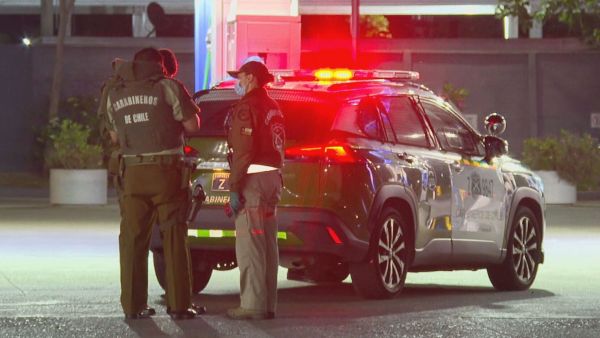 Qué se sabe del crimen de bombero en servicentro Copec