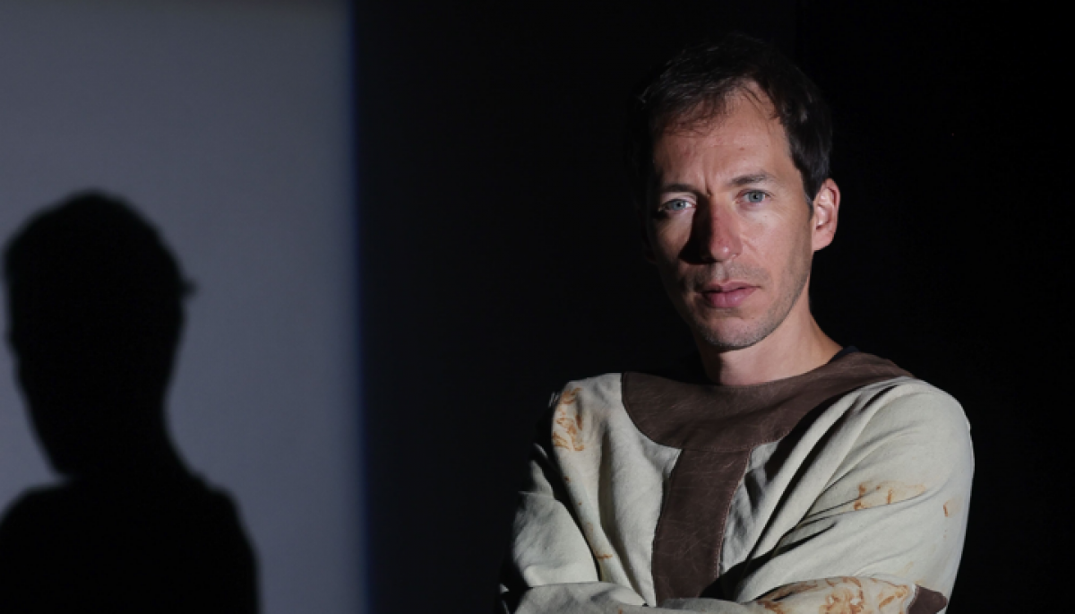 ✨ #Tendencias 
Jean Paul Olhaberry vuelve con show de magia "Infinito" al Teatro Municipal de Las Condes
 
Más detalles ⬇