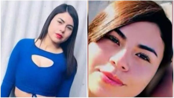 Krishna Aguilera desaparición