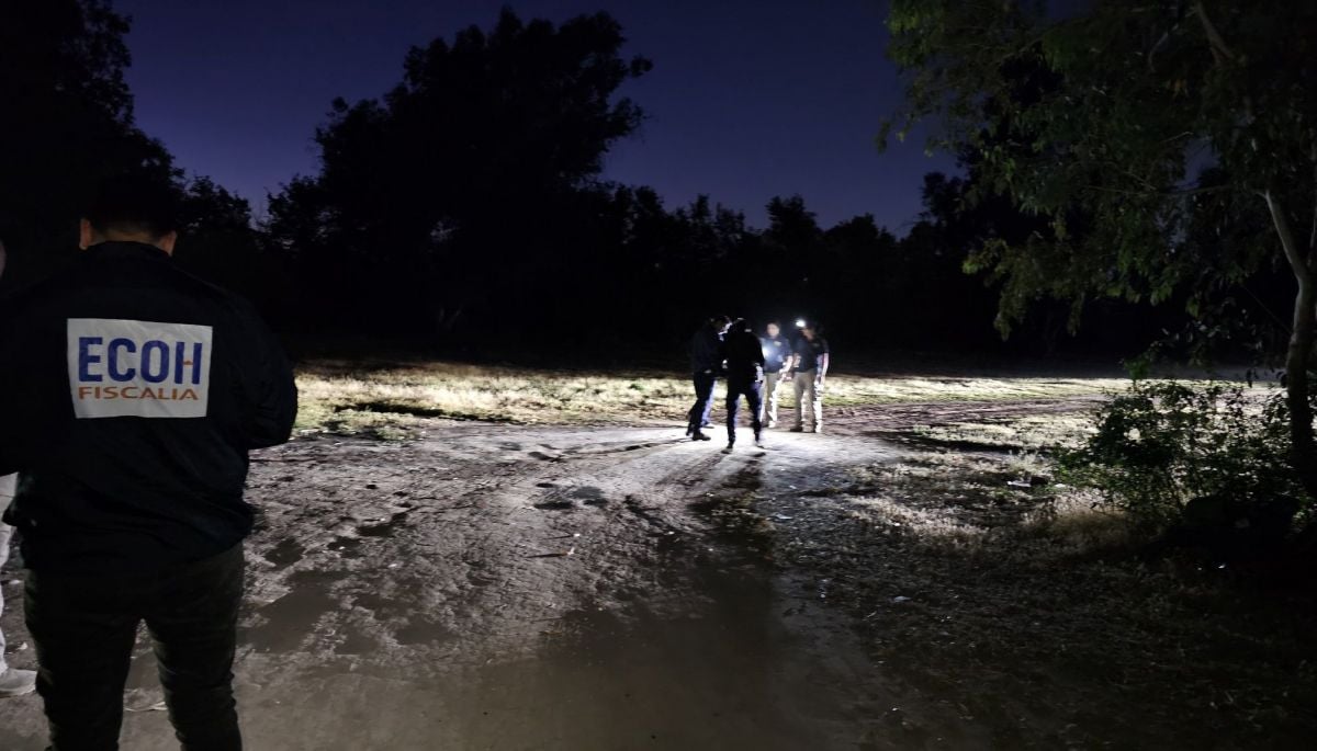 #Nacional 

Hombre fue baleado en cancha de fútbol en Buin: lo obligaron a correr y le dispararon en las piernas
     
Más detalles ⬇