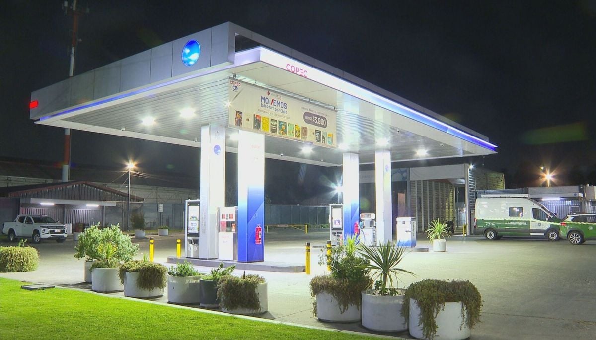 #Nacional   

La historia del trabajador de bencinera asesinado tras intentar separar pelea
   
Más detalles ⬇