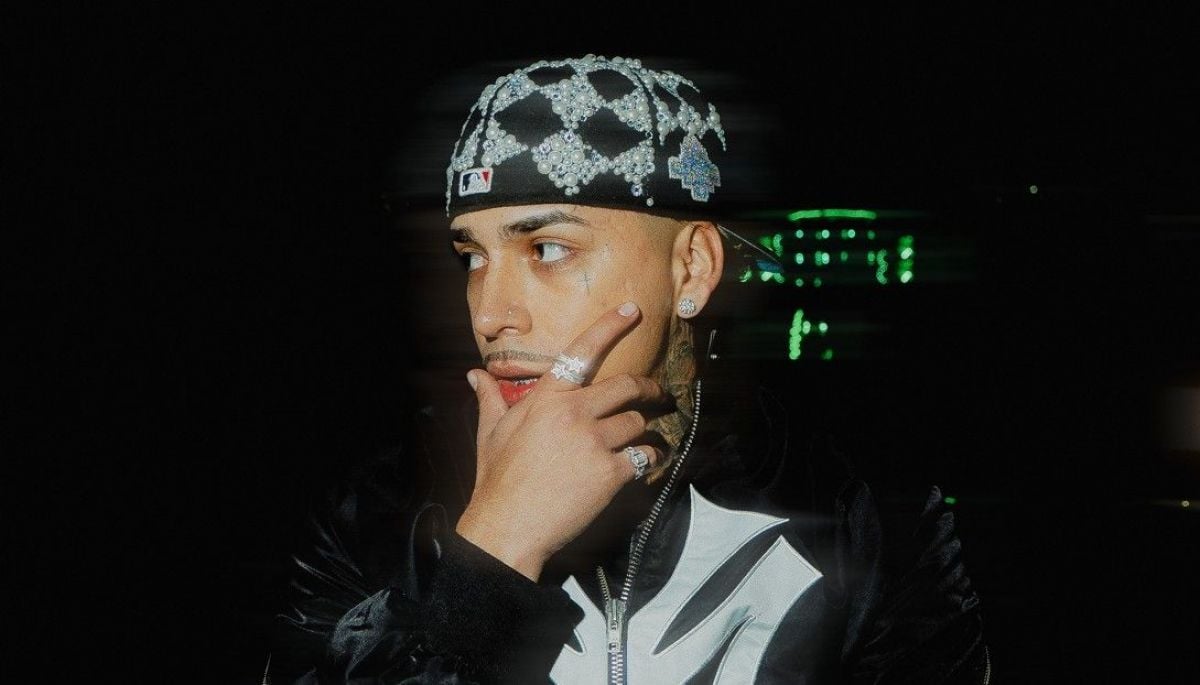 ✨ #Tendencias   

"Una película en vivo": Young Cister presentará nuevo disco con show 360° en el Movistar Arena
  
Más detalles ⬇