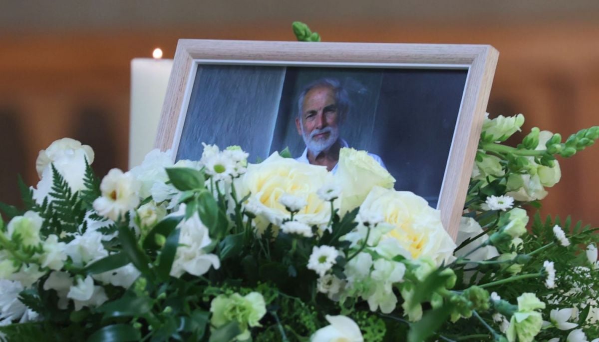 ✨ #Tendencias   
Este jueves sigue velorio de Héctor Noguera: horarios y detalles de la ceremonia
  
Más detalles ⬇