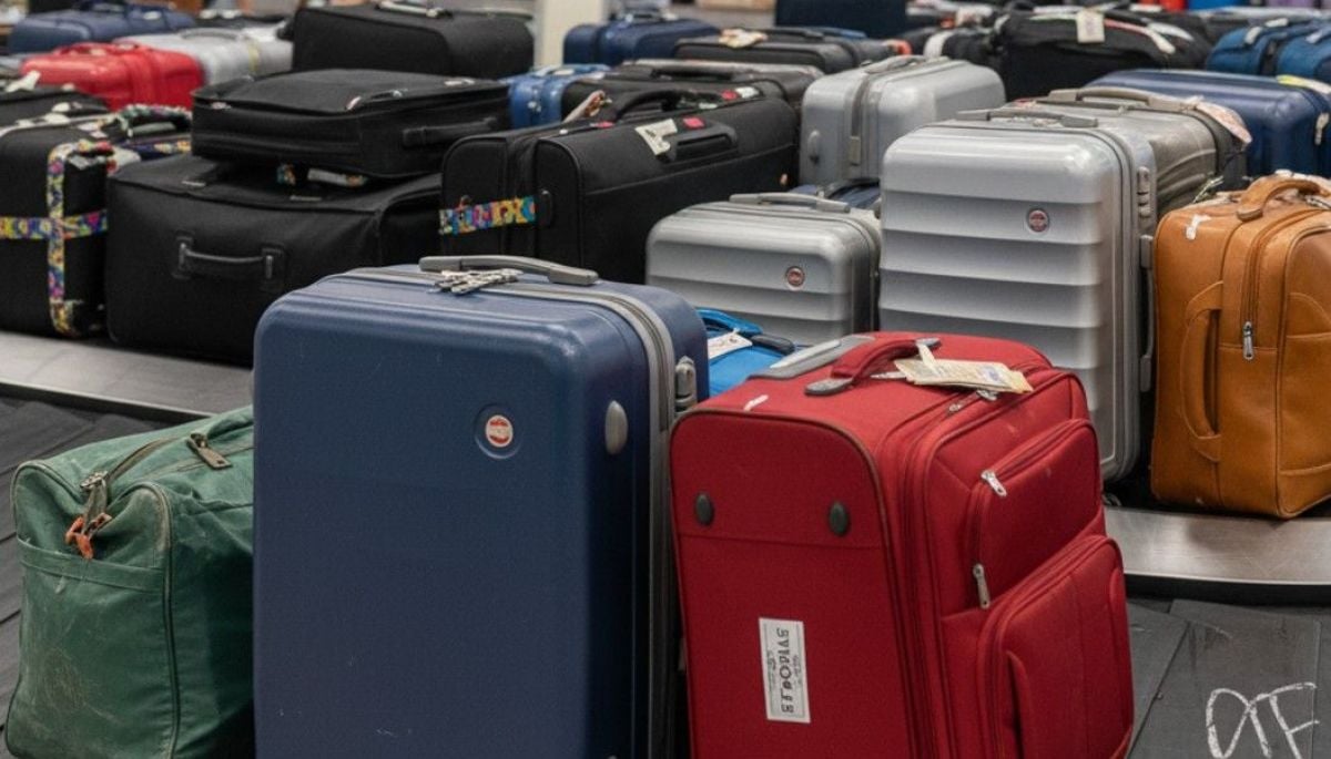 #Nacional  
Aeropuerto de Santiago rematará más de 600 maletas y equipajes olvidados: cómo participar
 
Más detalles ⬇