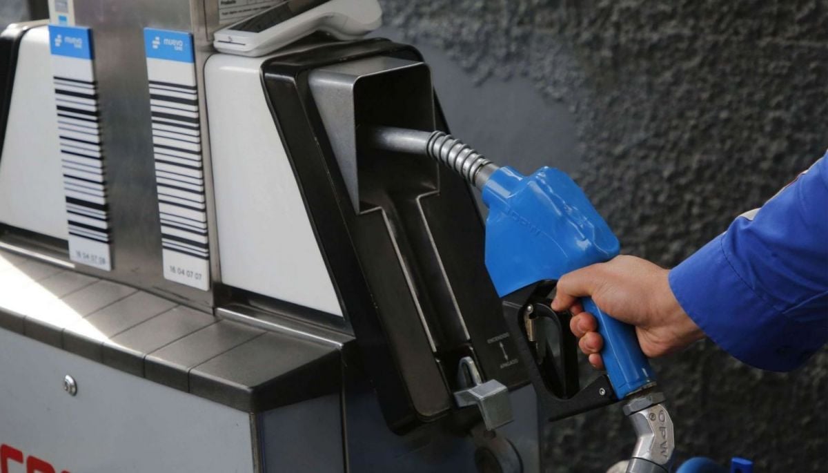 ❗ #TeSirve  
Bencinera regalará 90 años de combustible: ASÍ participar
  
Más detalles ⬇