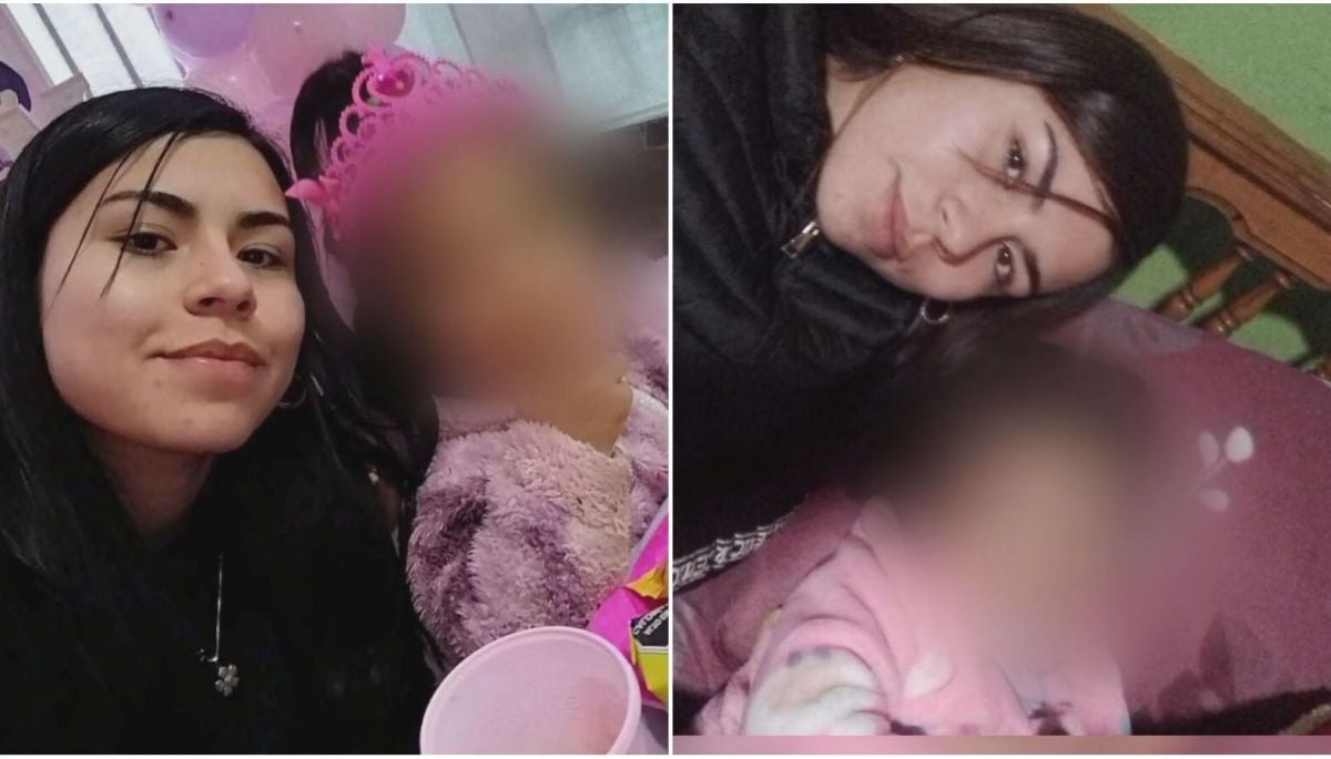 #Nacional 
"Había mandado a quitarle droga y plata": hermana de Krishna Aguilera revela antecedente clave 
Más detalles ⬇