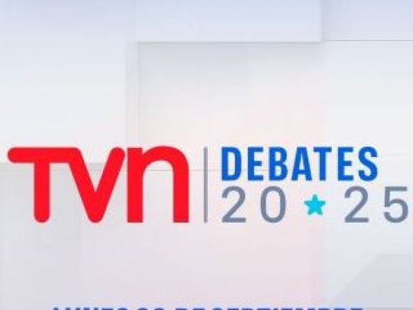 EN VIVO 24 Debates - Candidatos por el Distrito 15