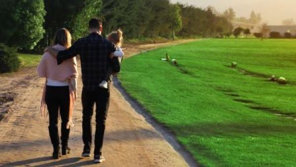 Día de Todos Los Santos: cementerios de Grupo Nuestros Parques informa horarios