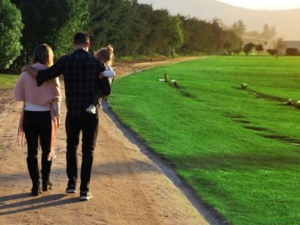 Día de Todos Los Santos: cementerios de Grupo Nuestros Parques informa horarios