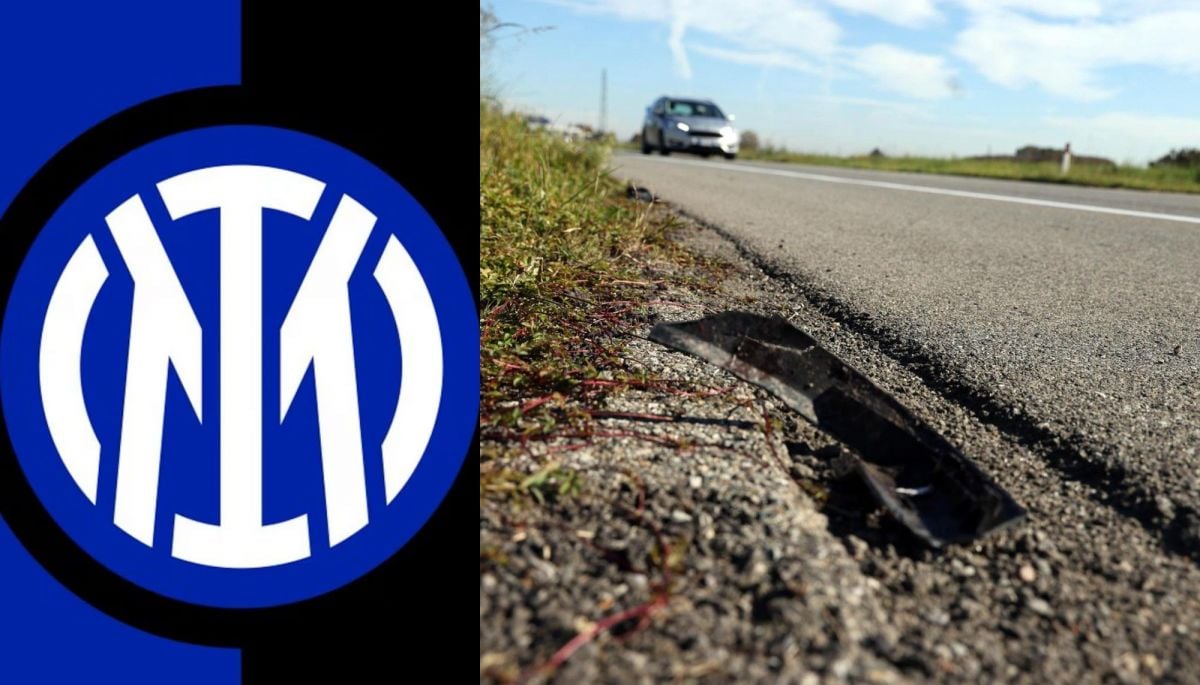 RT @24HDeportesTVN:  La condena que arriesga arquero del Inter de Milán tras atropellar a un anciano