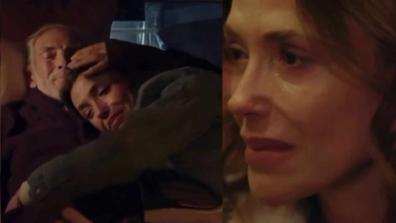 Carolina Arregui y Héctor Noguera