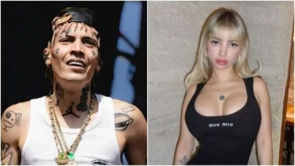 Marcianeke- Gatita Veve