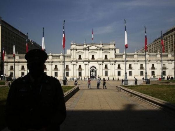 LA MONEDA