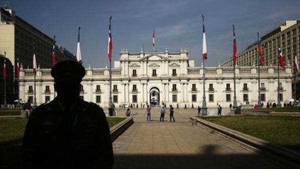 LA MONEDA