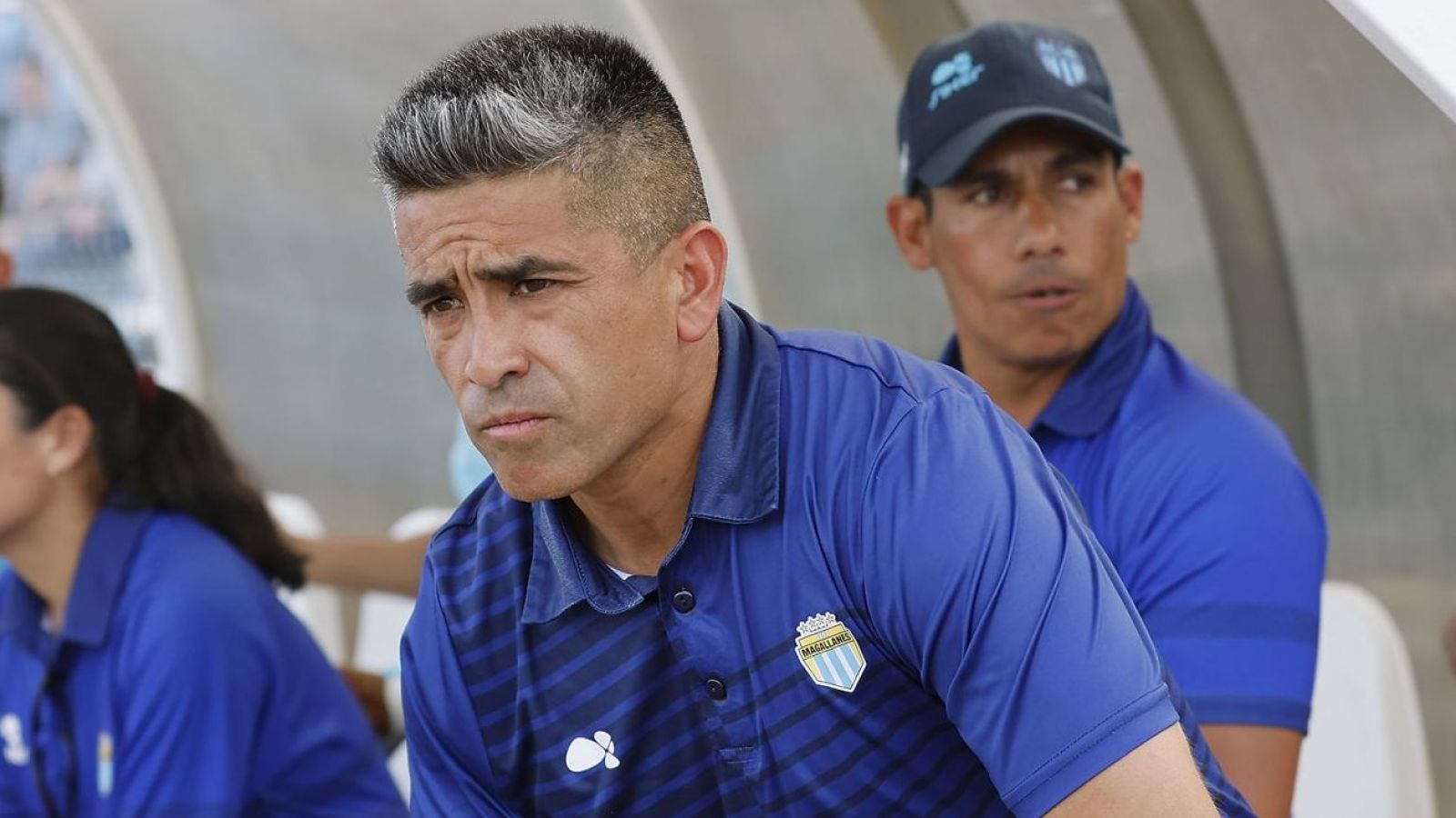 Braulio Leal será el nuevo director técnico de la categoría Proyección de Colo Colo