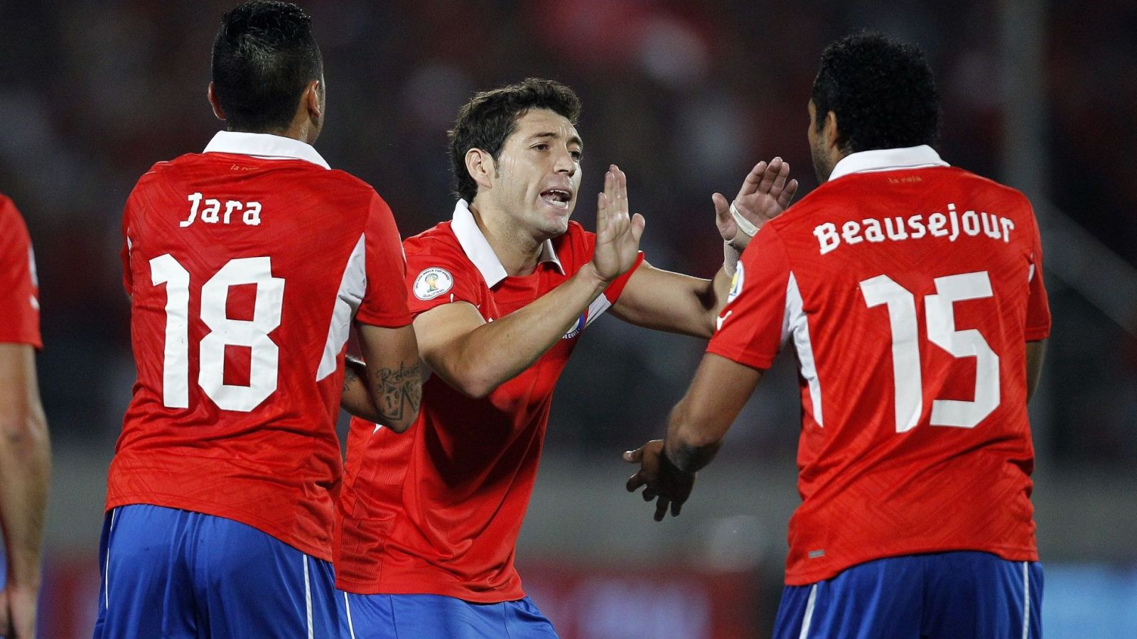 José Pepe Rojas prepara su despedida oficial del fútbol a dos años de su retiro de las canchas