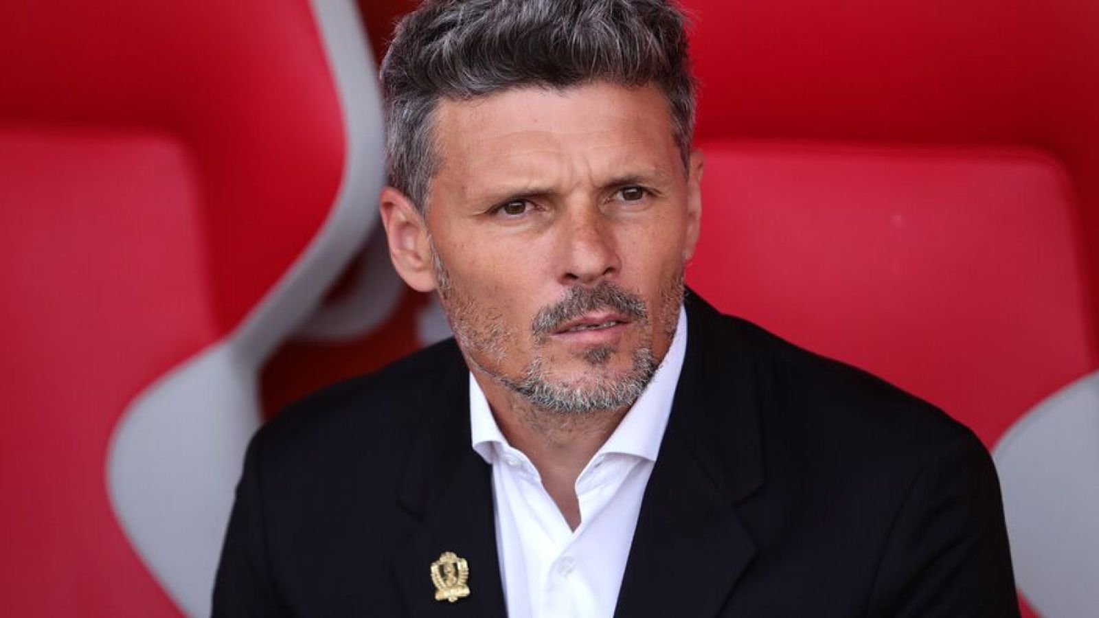 Fernando Ortíz le responde a Esteban Pavez, quien manifestó públicamente su molestia por no ser citado