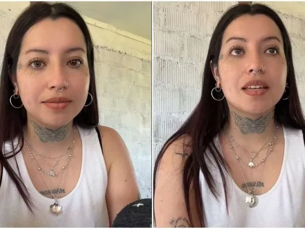 Joven chilena contó experiencia estando poseída