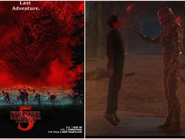 Stranger Things avance final