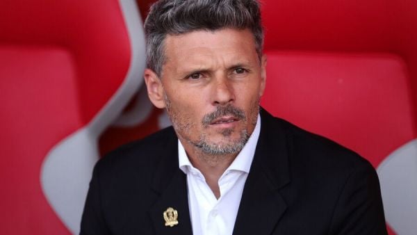 Fernando Ortíz le responde a Esteban Pavez, quien manifestó públicamente su molestia por no ser citado