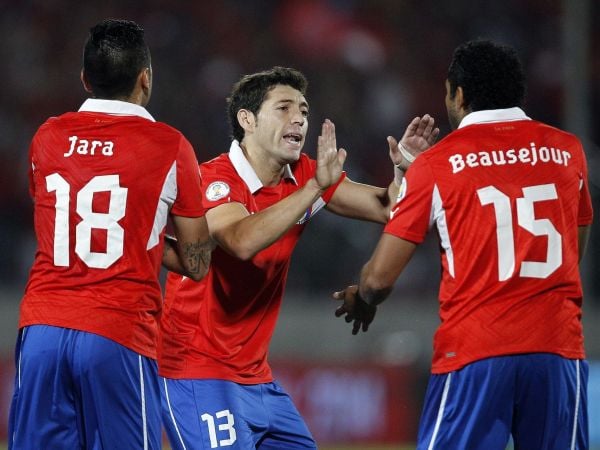 José Pepe Rojas prepara su despedida oficial del fútbol a dos años de su retiro de las canchas