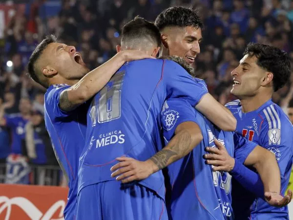 Universidad de Chile asegurará un millonario premio si pasa a la final de Copa Sudamericana
