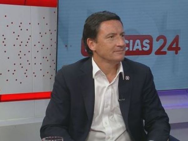 Partido Republicano Presupuesto 2026 Gobierno