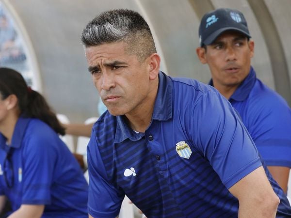 Braulio Leal será el nuevo director técnico de la categoría Proyección de Colo Colo