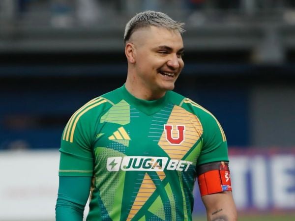 Cristóbal Campos fue anunciado como nuevo gerente deportivo de Provincial Talagante