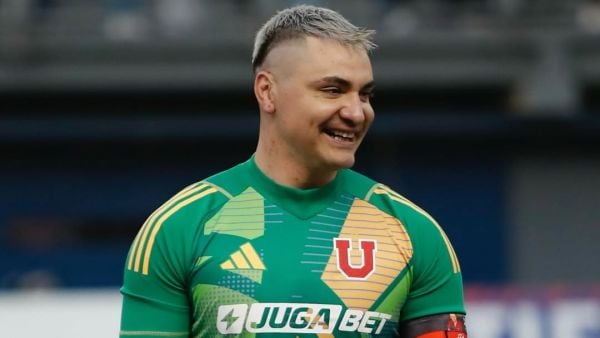 Cristóbal Campos fue anunciado como nuevo gerente deportivo de Provincial Talagante