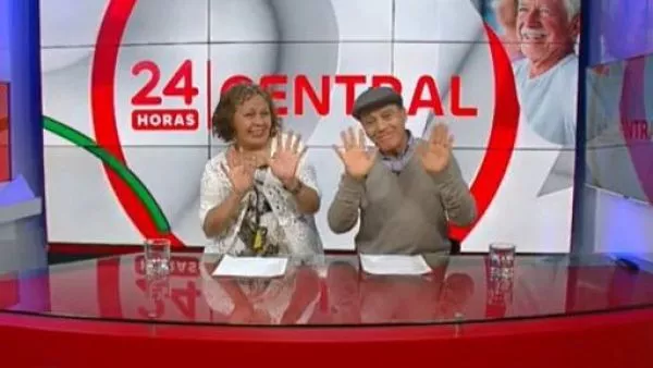 Actividades para pesonas mayores