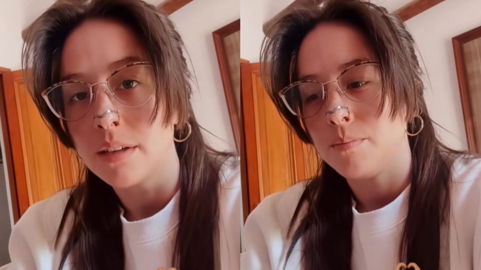 Denise Rosenthal y su video relfexión