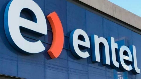 Entel