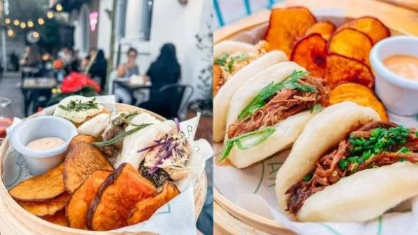 Restorán de Providencia cierra sus puertas