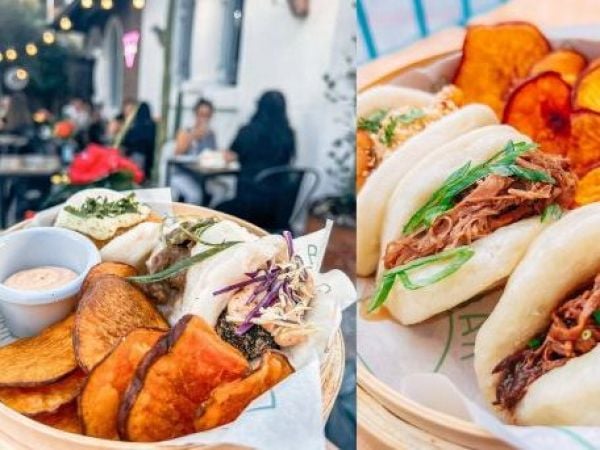 Restorán de Providencia cierra sus puertas