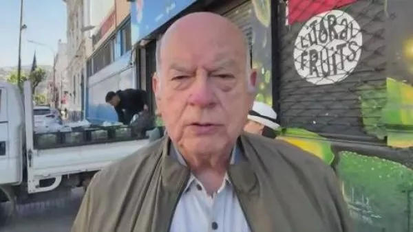 José Miguel Insulza