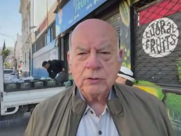 José Miguel Insulza