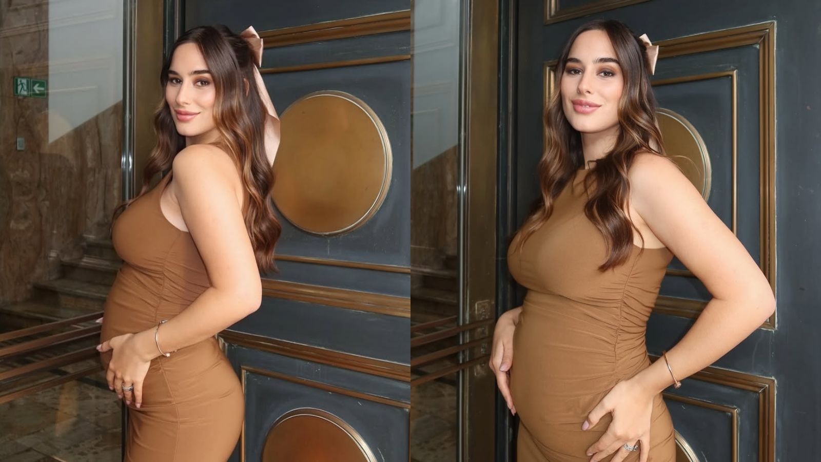 Melina Noto y detalles de su embarazo